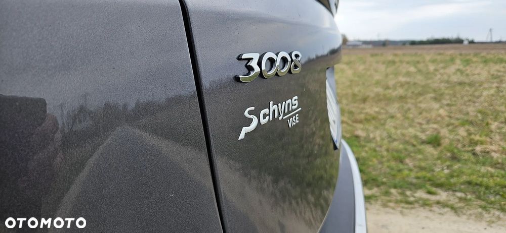 Peugeot 3008 - 6