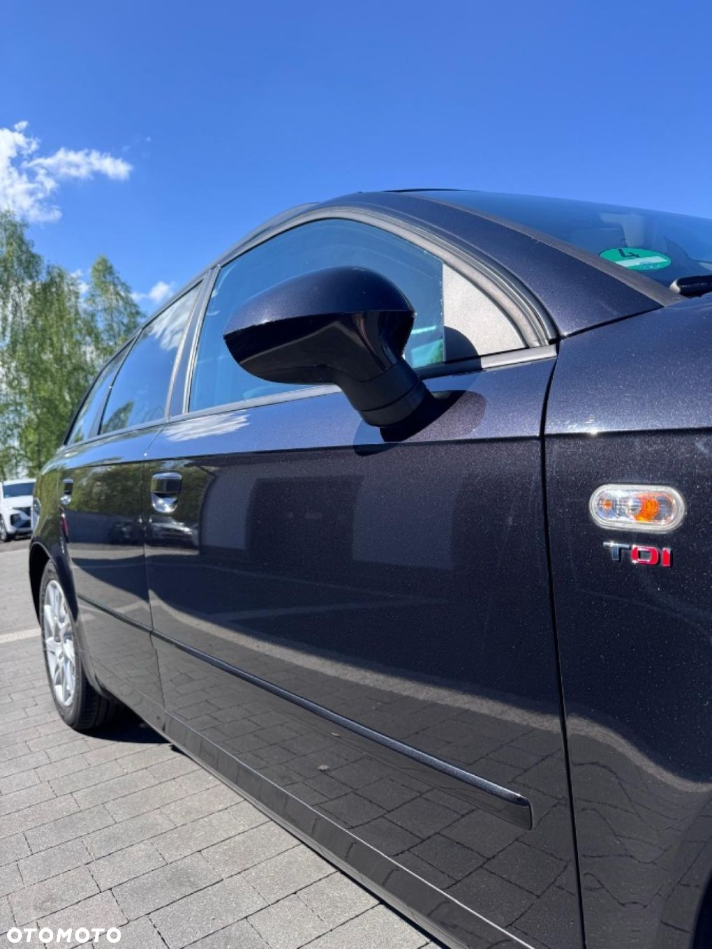 Seat Exeo - 12