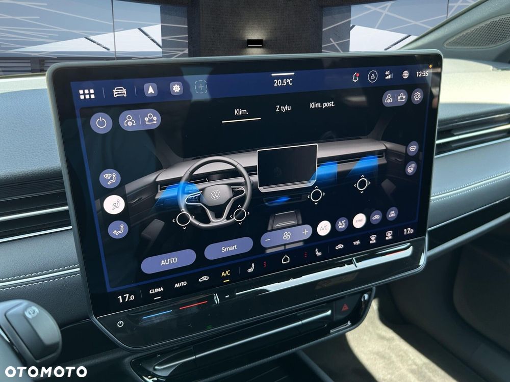 Volkswagen ID.7 77kWh Pro Plus - 26