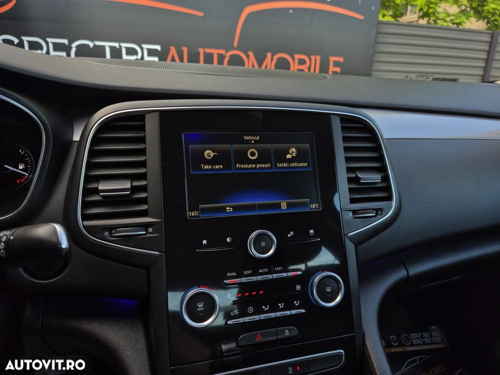 Renault Talisman ENERGY TCe 150 EDC LIMITED - 34