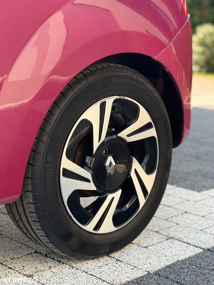 Renault Twingo - 10