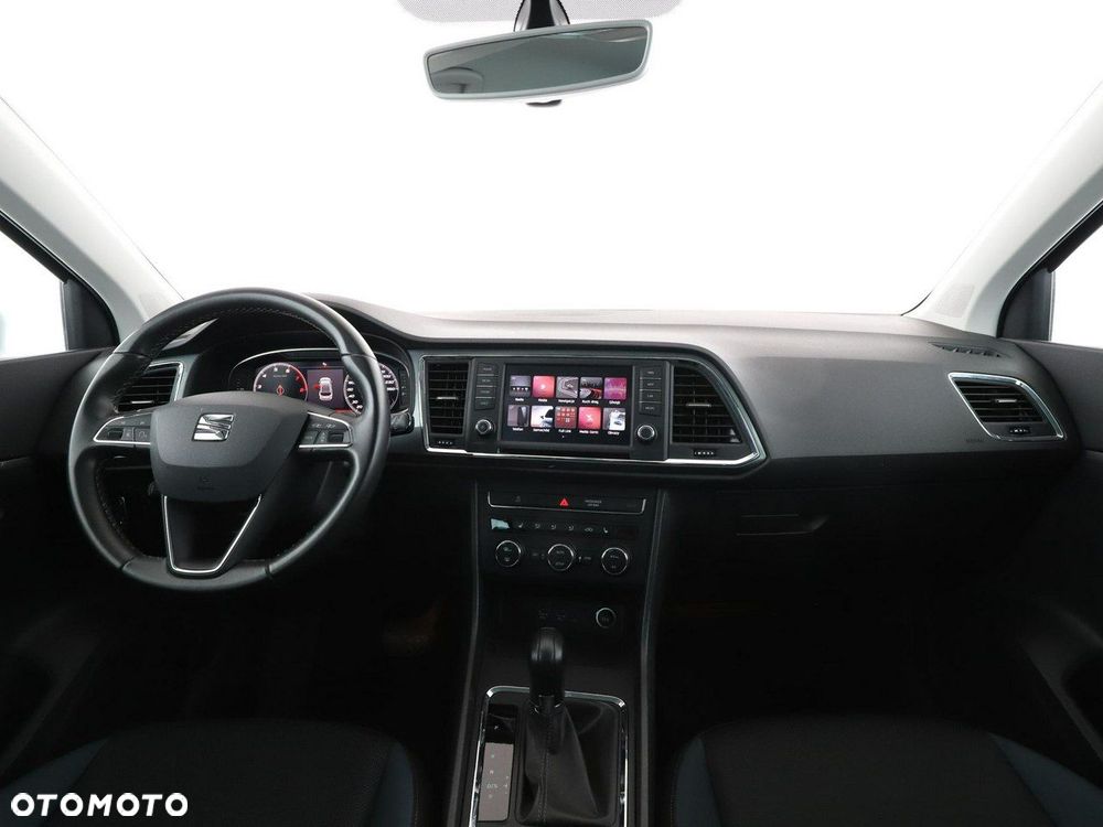 Seat Ateca 1.5 TSI Style S&S DSG - 16