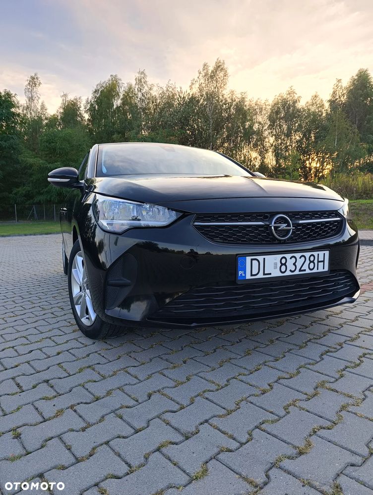 Opel Corsa 1.2 Edition S&S - 1