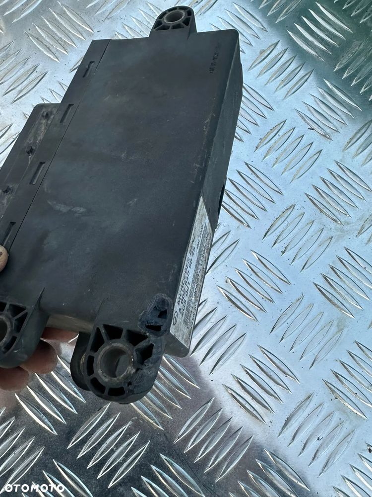 Mercedes-Benz OE A0025409045 moduł sterownik Adblue - 3