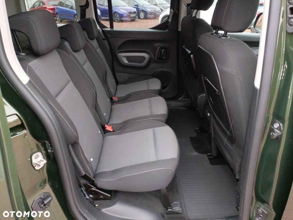 Toyota Proace City Verso 1.5 D-4D Family - 13