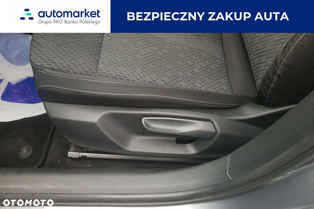 Skoda Octavia 2.0 TDI Style DSG - 20