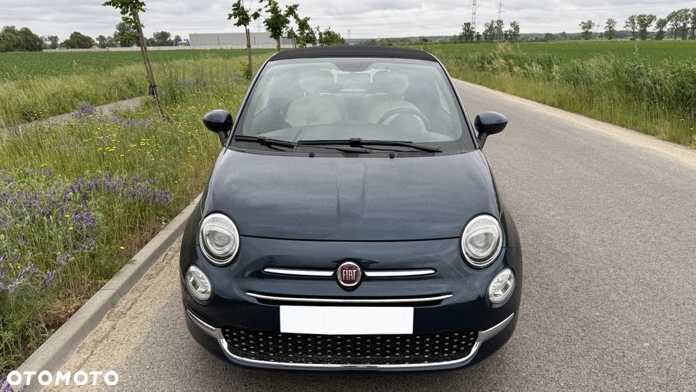 Fiat 500 1.0 Hybrid Dolcevita - 6