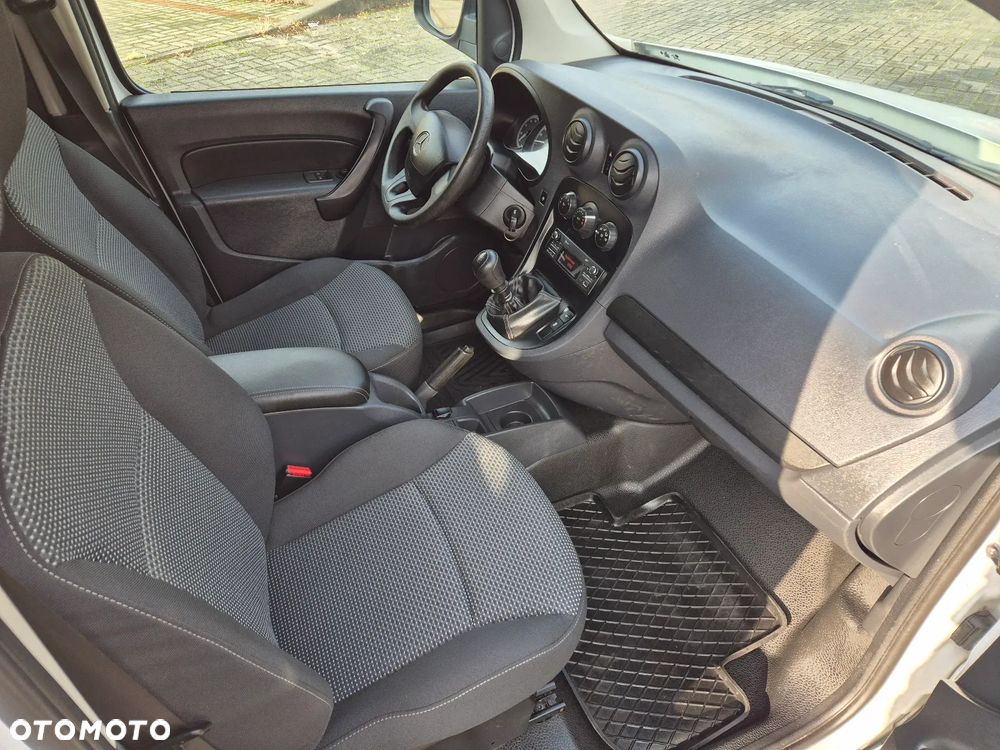 Mercedes-Benz Citan - 7