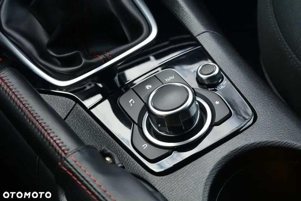 Mazda 3 SKYACTIV-G 165 Exclusive-Line - 15