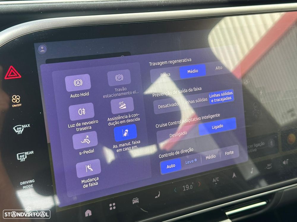 Smart #5 100 kWh Pro+ - 26