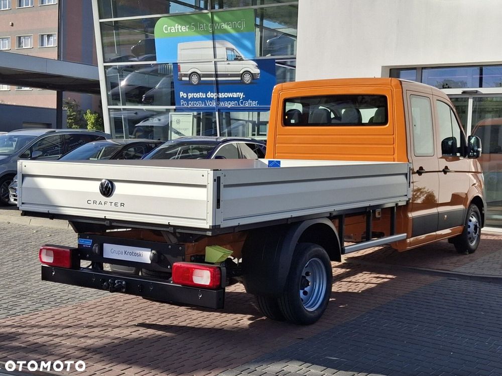 Volkswagen Crafter - 7