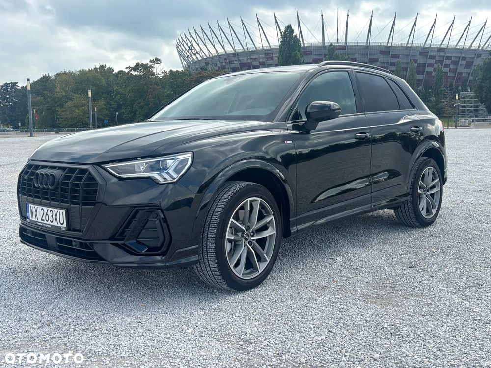 Audi Q3 - 1