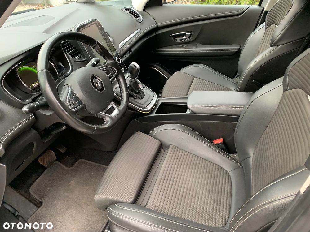Renault Scenic ENERGY dCi 110 EDC BOSE EDITION - 8