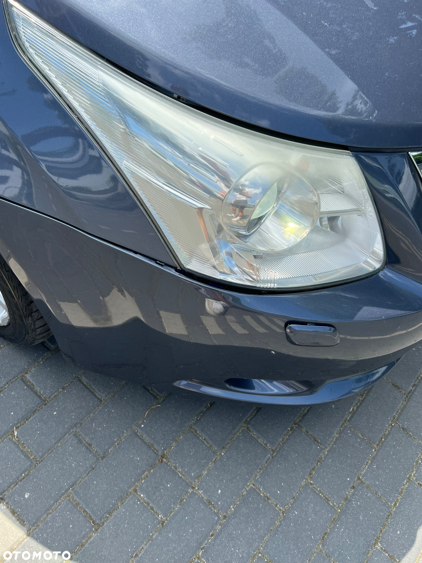 Toyota Avensis 2.0 Prestige EU5 - 39
