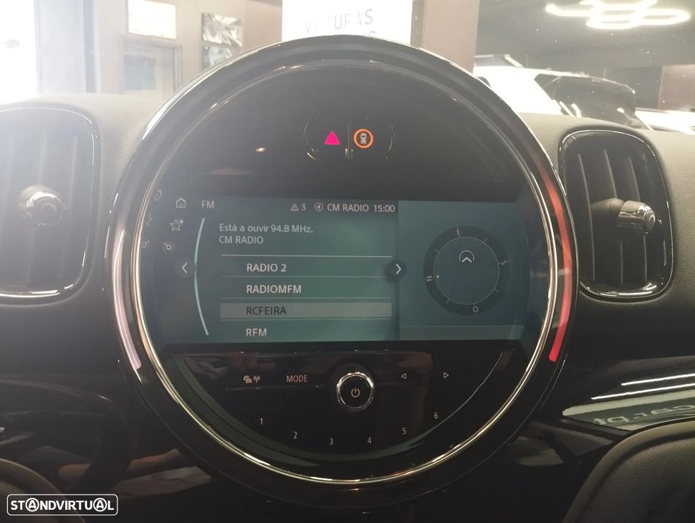 MINI Countryman Cooper SE ALL4 Auto - 28