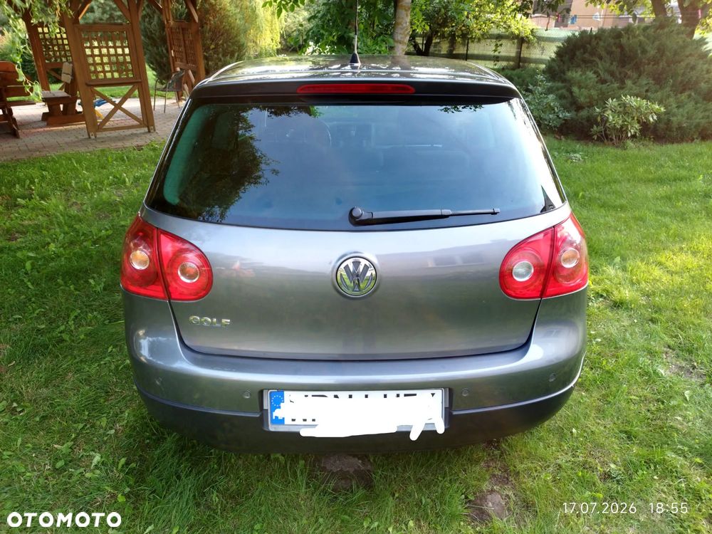 Volkswagen Golf 1.4 TSI Tour Edition - 3