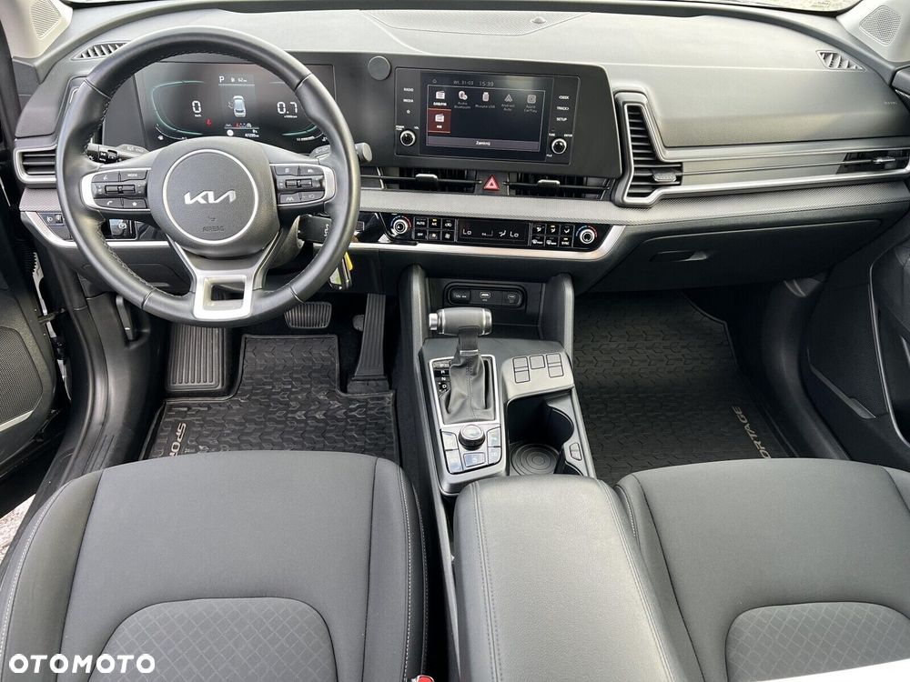 Kia Sportage - 2