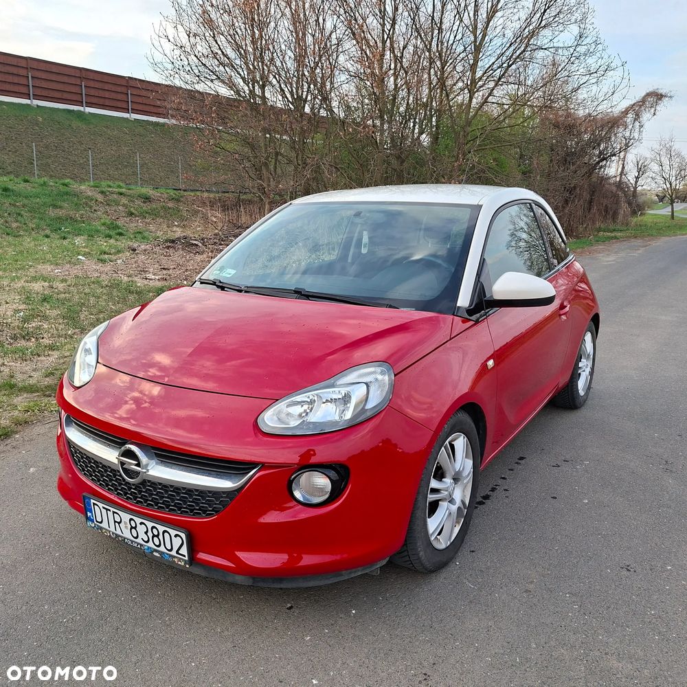 Opel Adam 1.2 Jam S&S EU6 - 3