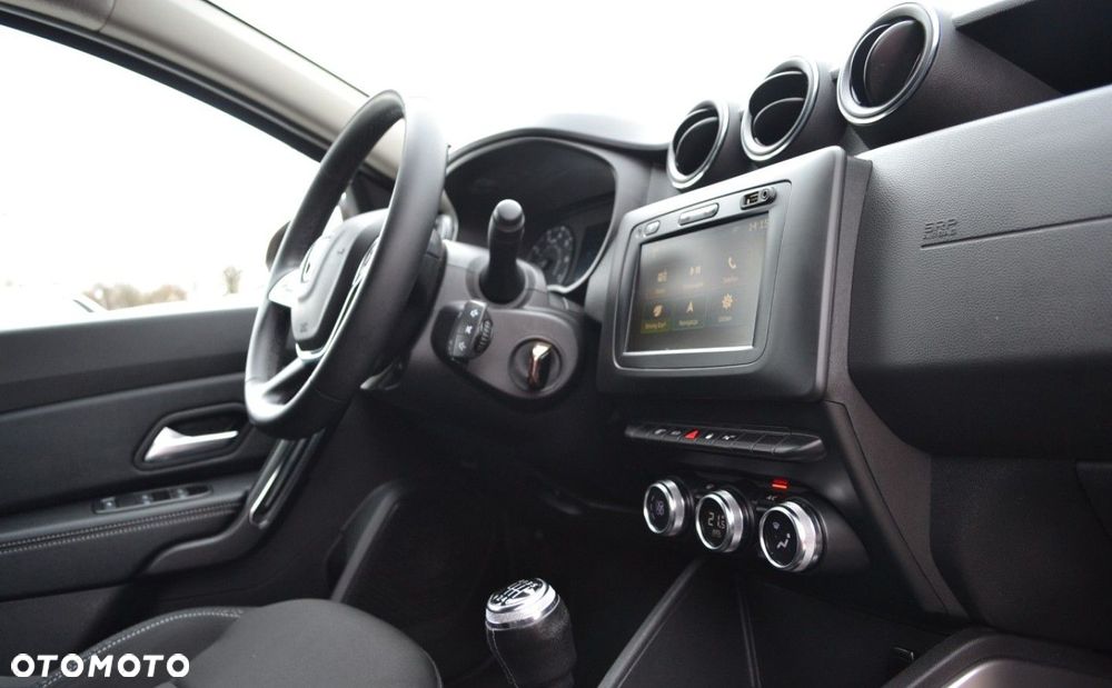 Dacia Duster TCe 130 2WD Prestige+ - 37