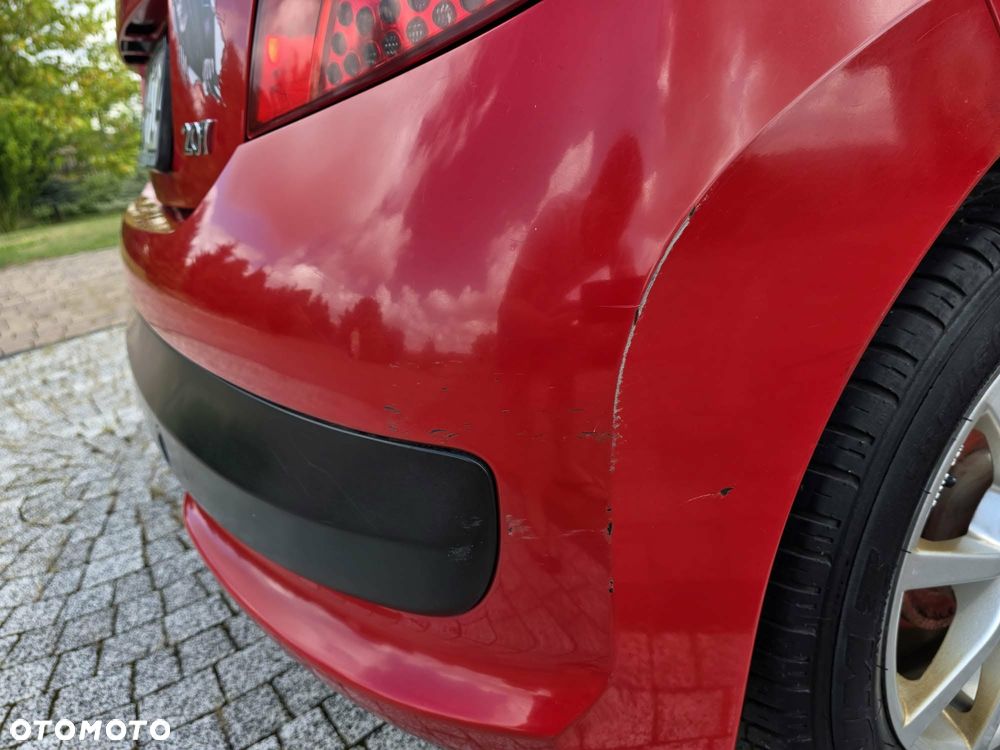 Peugeot 207 - 6