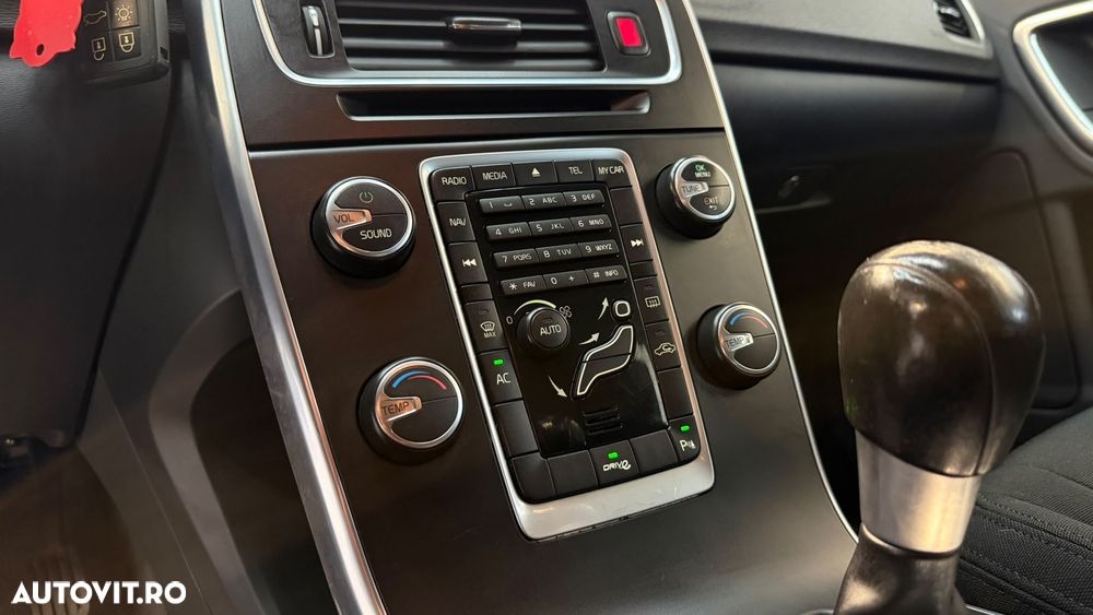 Volvo V60 - 8