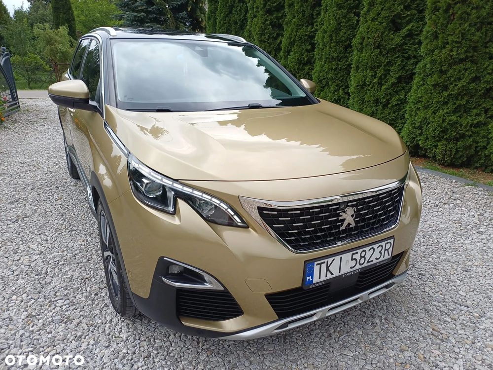 Peugeot 5008 BlueHDI 120 Stop & Start Allure - 1