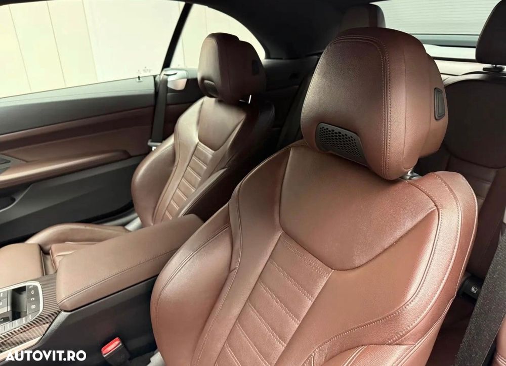 BMW M4 M440i xDrive AT MHEV - 14