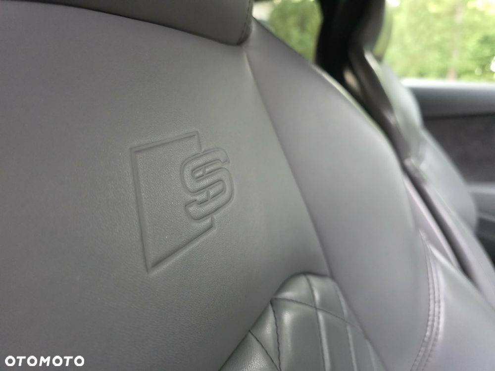 Audi S5 Coupé - 33