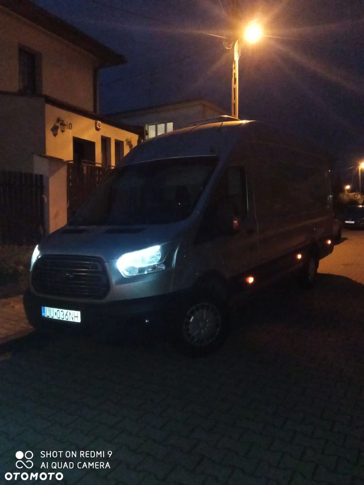 Ford Transit - 18