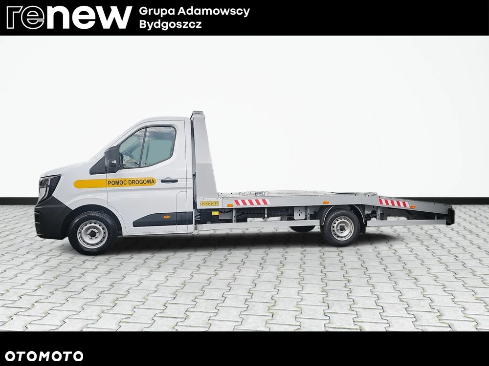 Renault Master Auto Laweta Extra 2.0 dCi 170 KM - 8