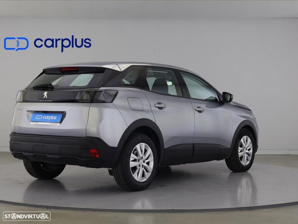 Peugeot 3008 1.5 BlueHDi Active Pack - 7