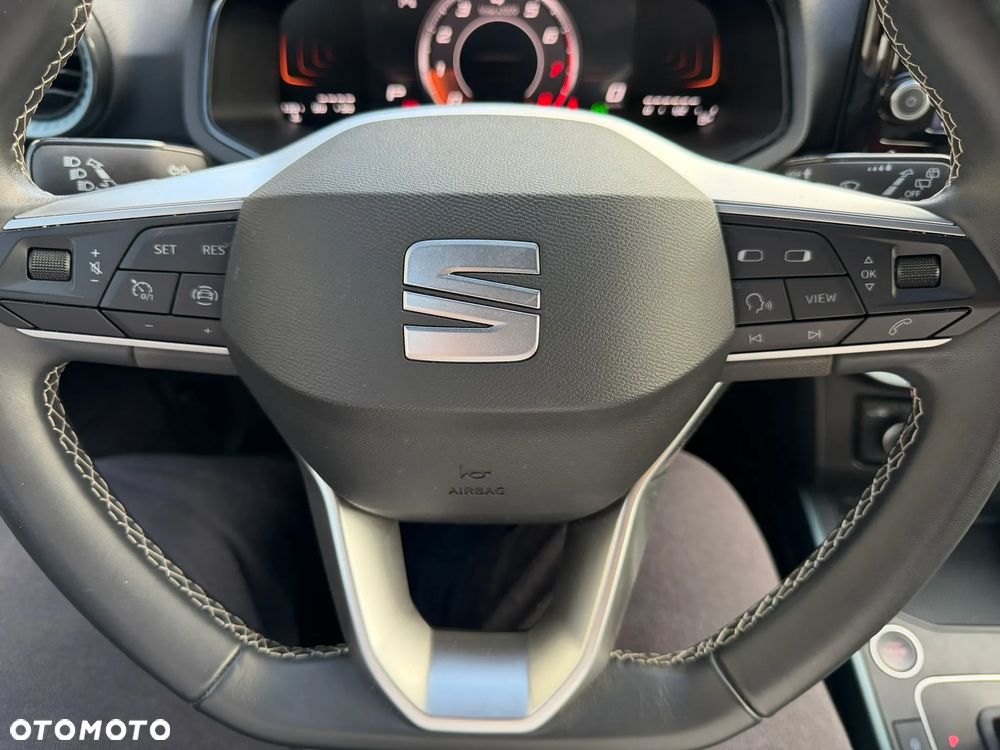 Seat Arona 1.0 TSI Xperience S&S DSG - 22