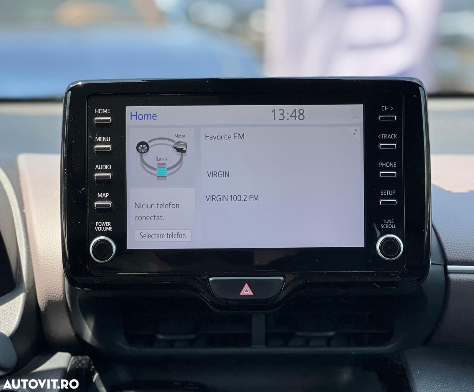 Toyota Yaris Cross - 11