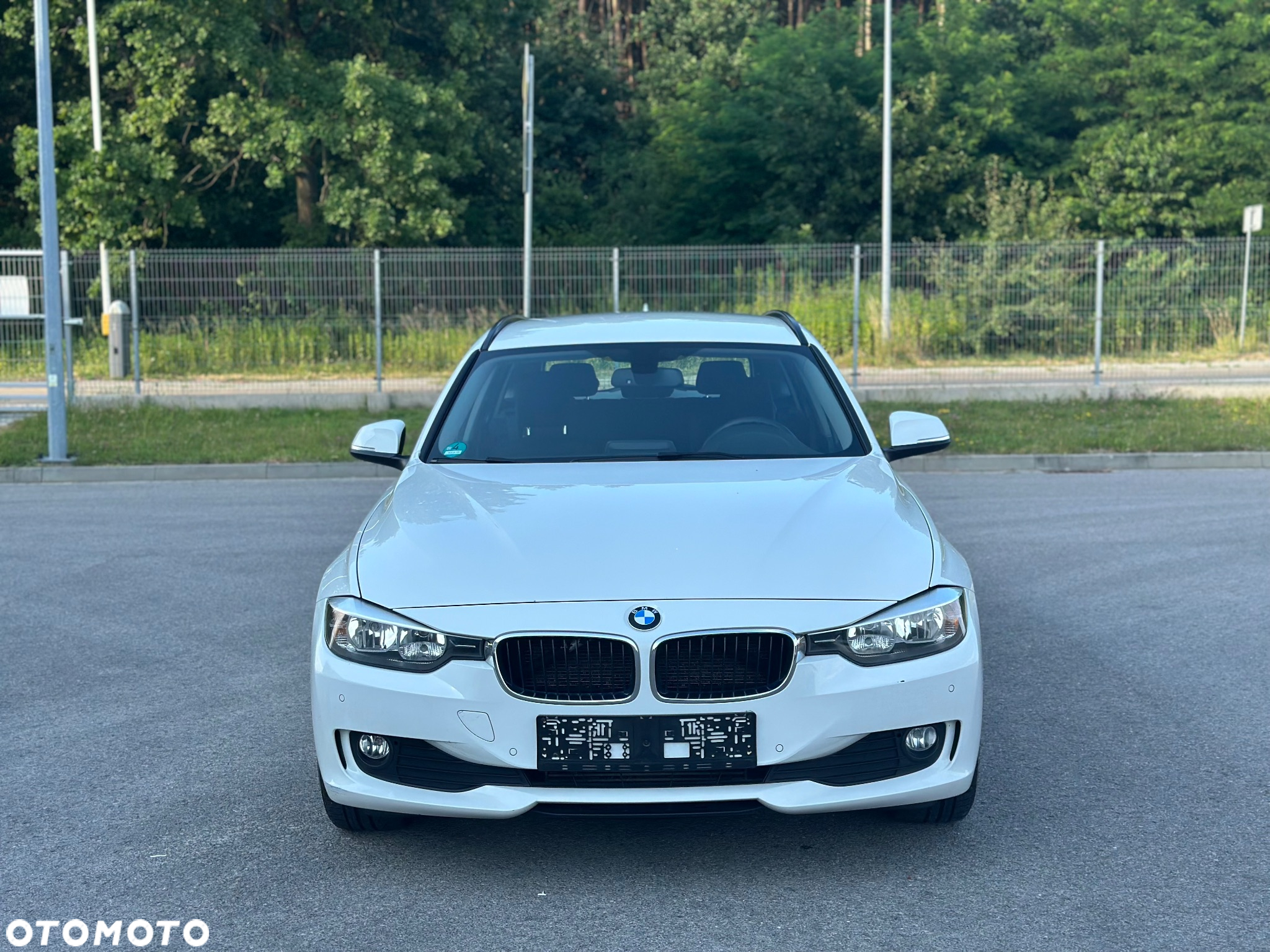 BMW Seria 3 316d Touring - 18