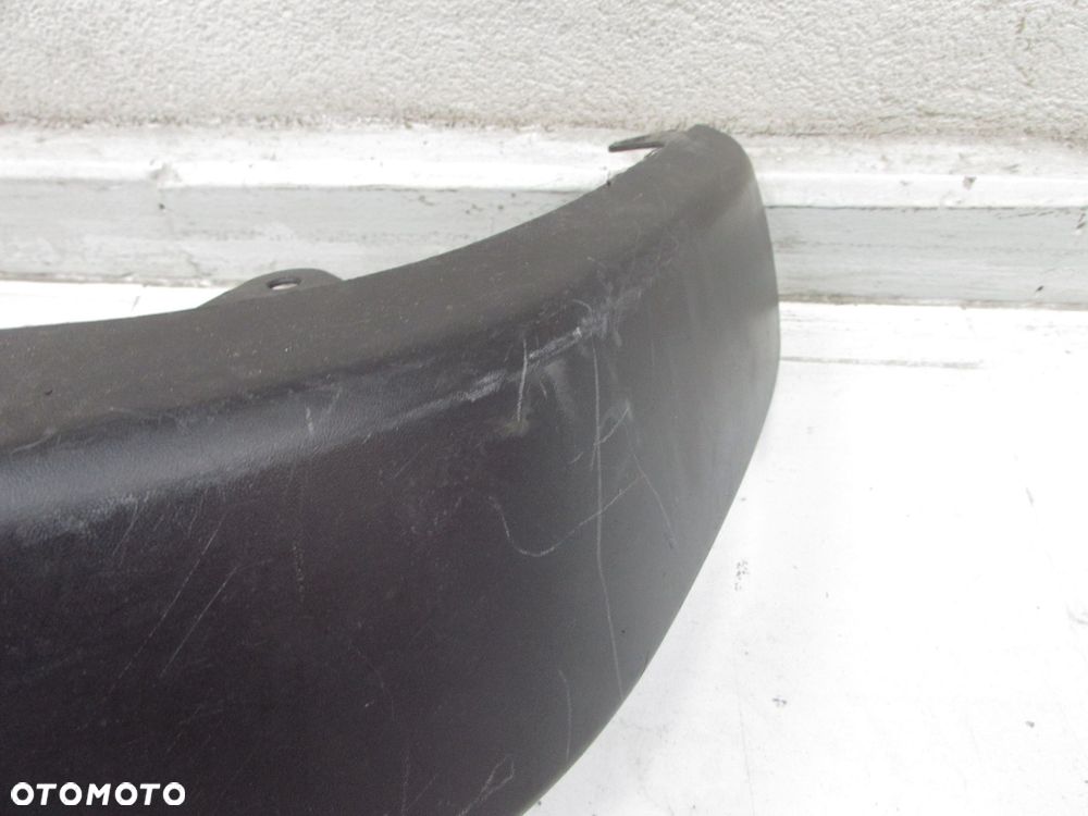 TOYOTA RAV4 V 18-23 KRATKA ZDERZAKA ATRAPA SRODKOWA DOKLADKA 53113-42111 - 4