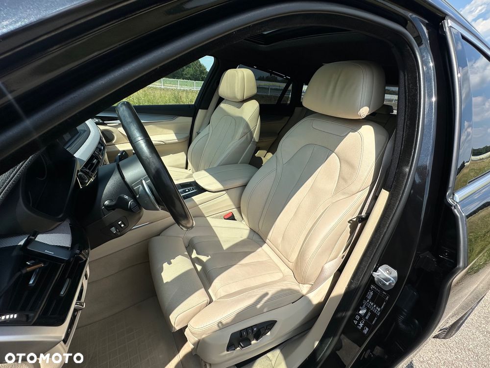 BMW X6 - 19