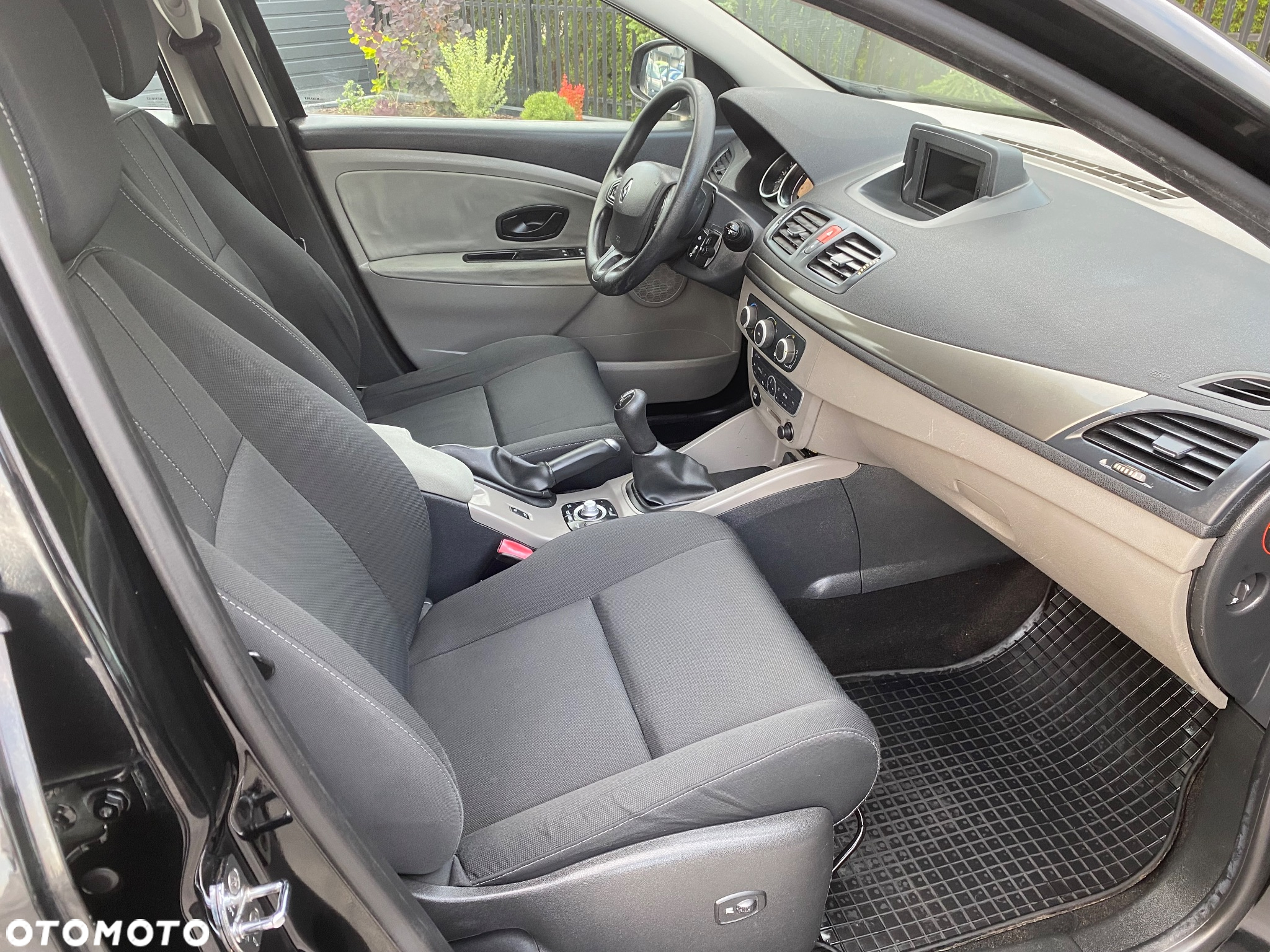 Renault Megane 1.6 16V Authentique - 12