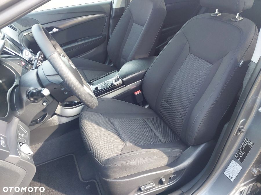 Hyundai i40 2.0 Premium - 21