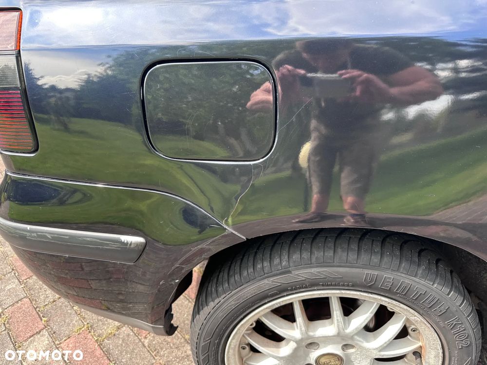 Volkswagen Golf - 24