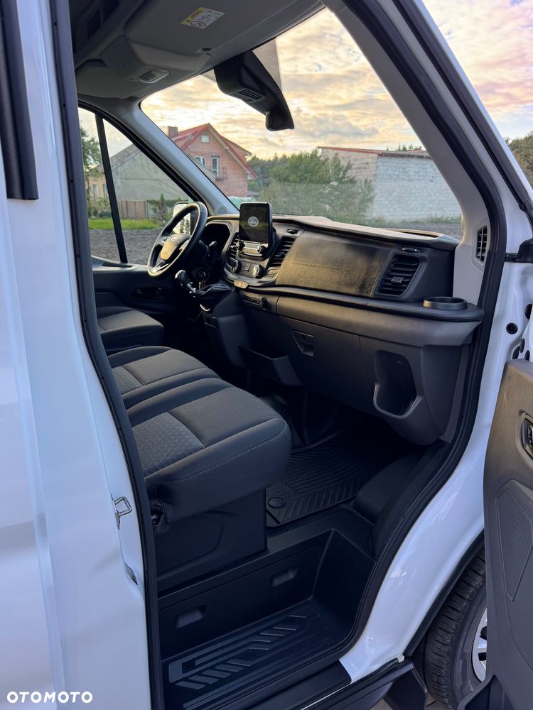 Ford Transit - 20