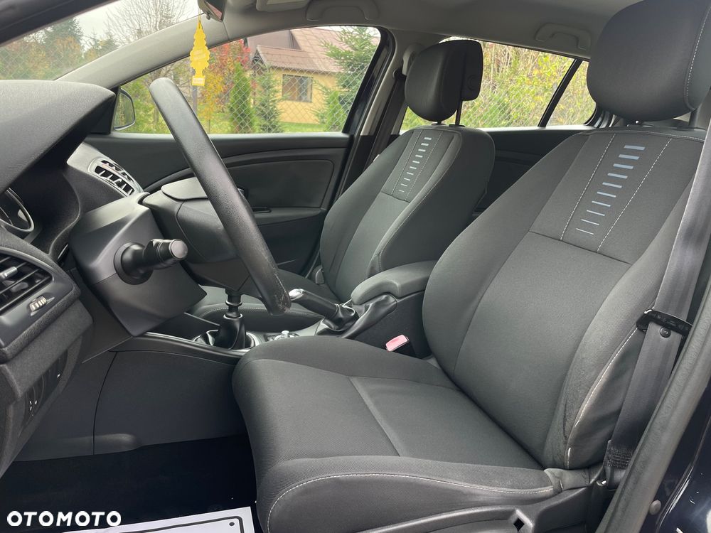 Renault Megane 1.5 dCi Avantage - 5