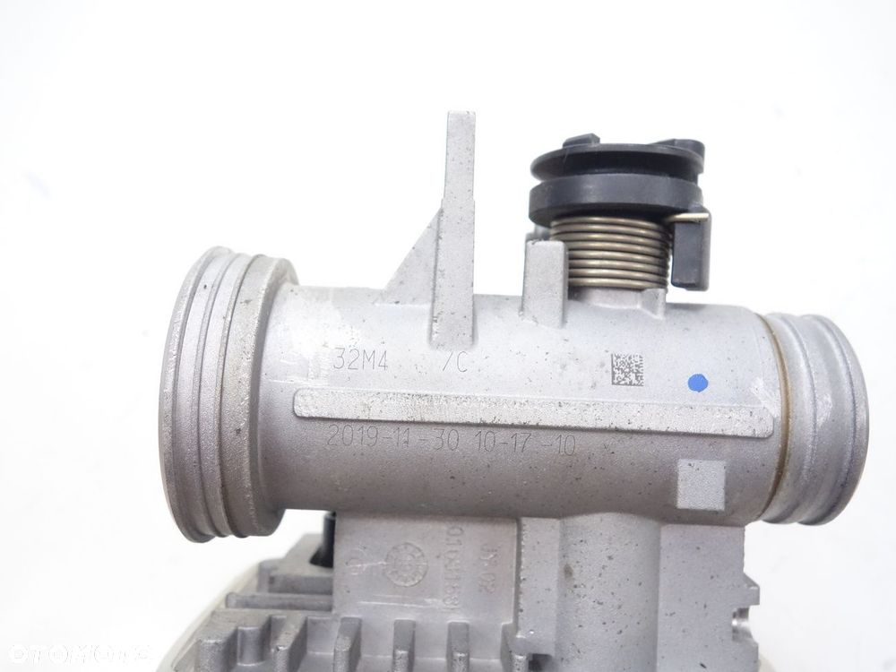 Stacyjka z kluczykiem moduł immobiliser Piaggio  Mp3 300 Hpe Sport 19-24 - 5