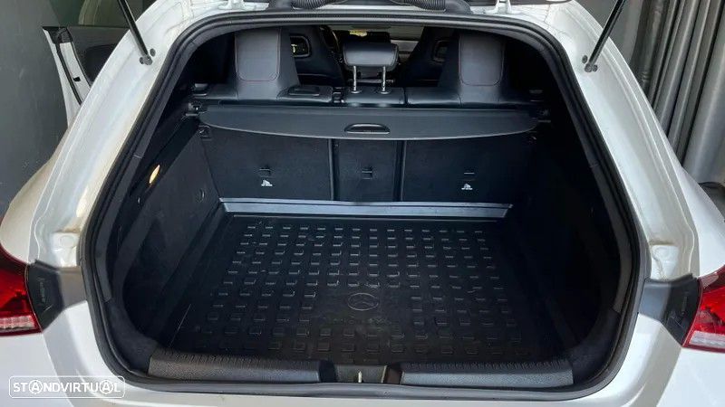 Mercedes-Benz CLA 220 d Shooting Brake AMG Line Aut. - 48