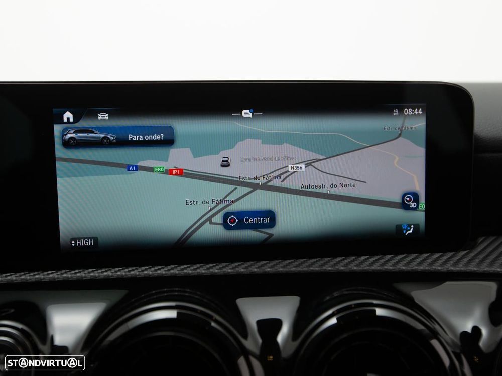 Mercedes-Benz A 250 e - 23