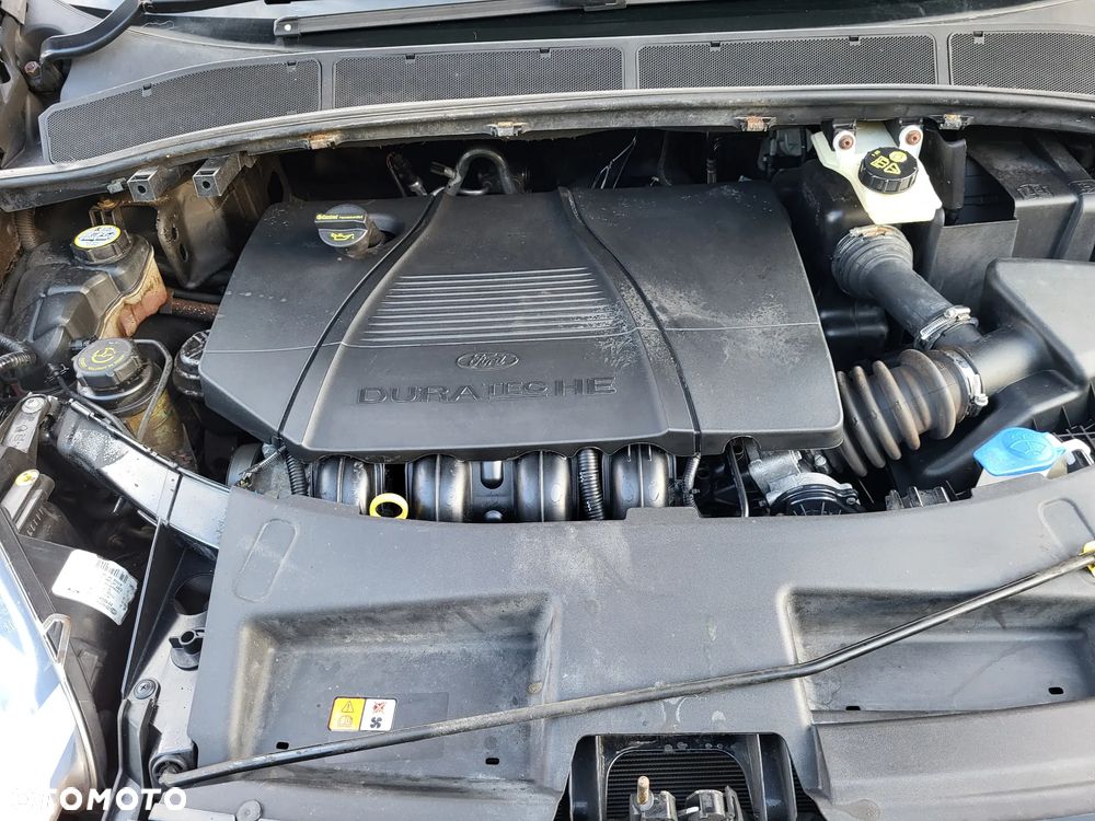 Ford S-Max 2.0 FF Trend - 21