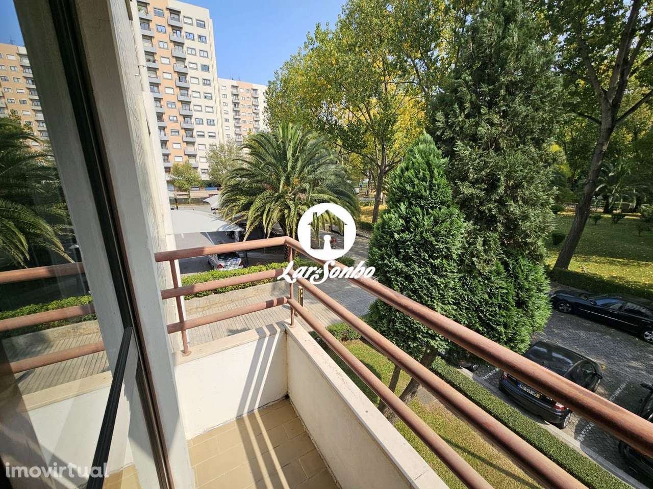 Apartamento T3 - Prelada (Ramalde, Porto) - Grande imagem: 3/20