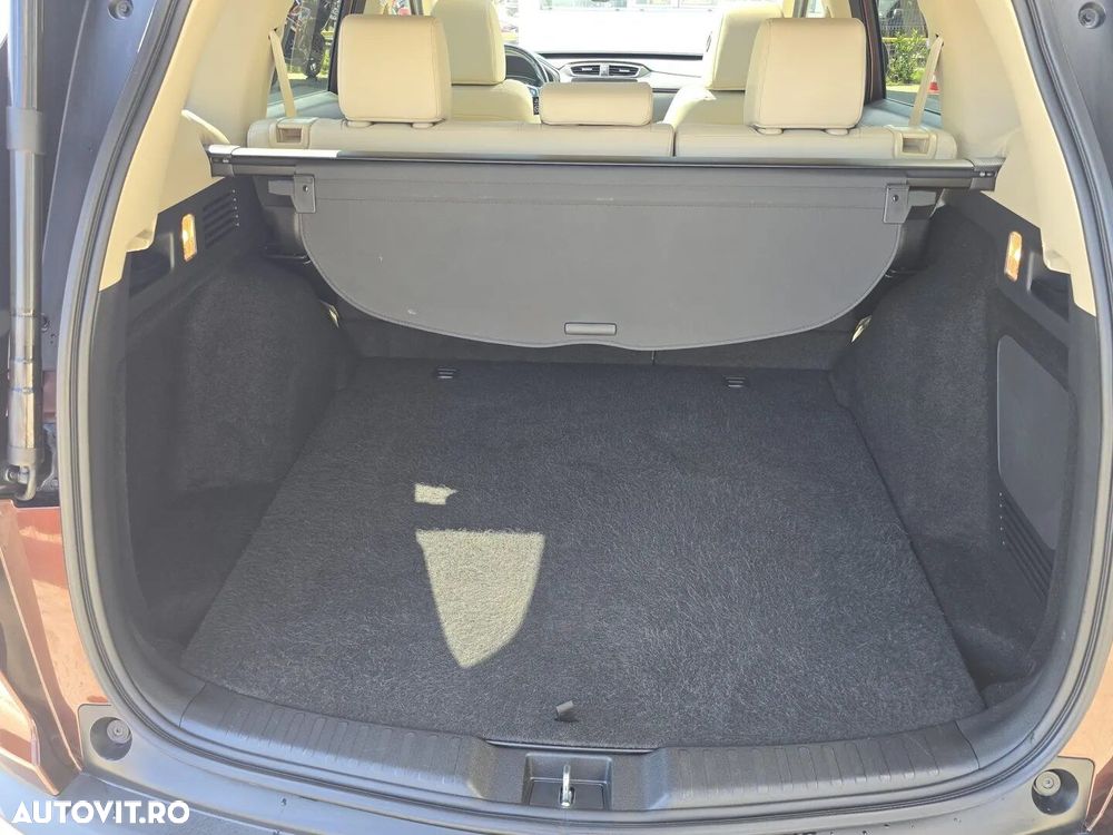Honda CR-V - 24