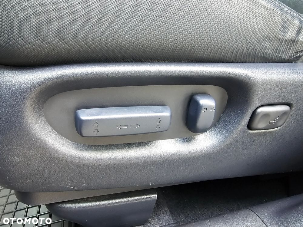 Honda CR-V 2.0 Executive - 23