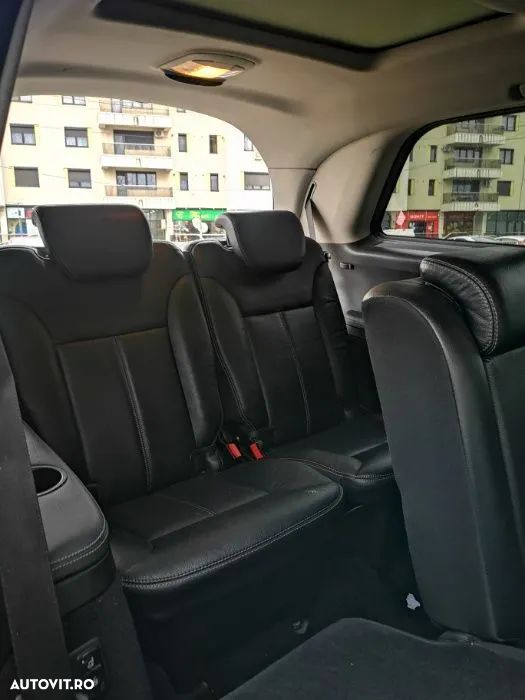 Mercedes-Benz GL - 5