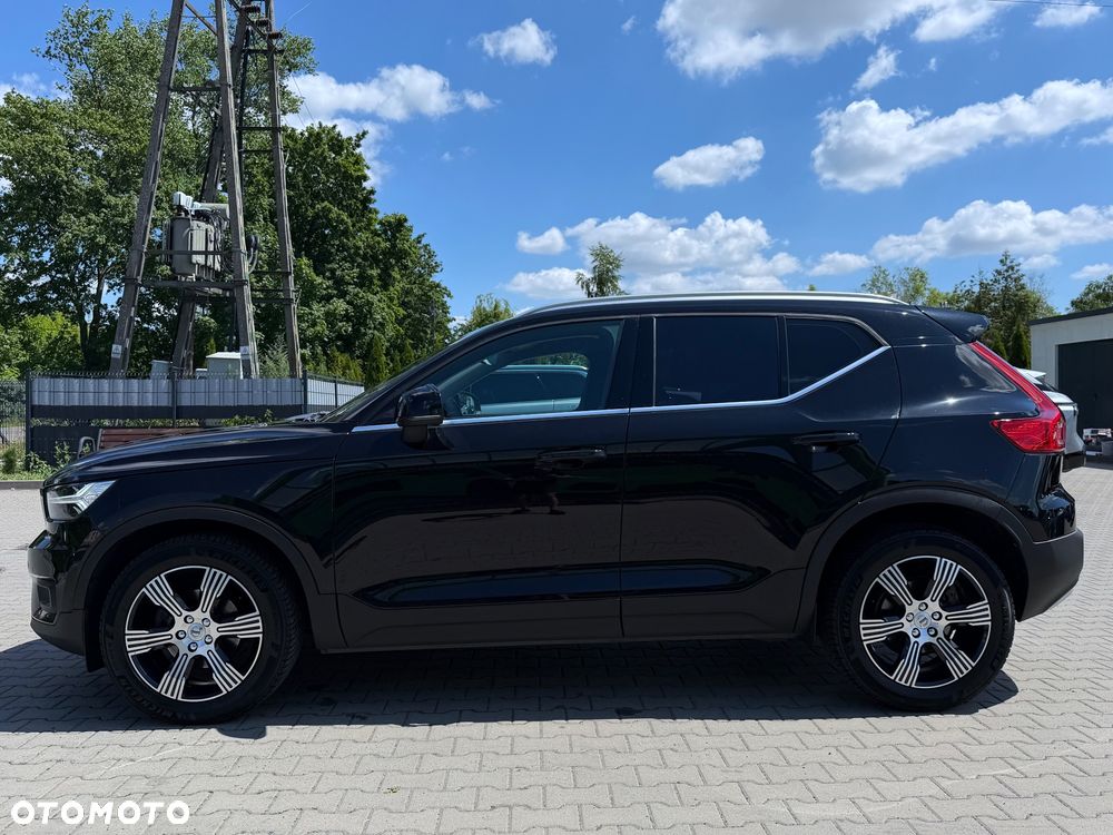 Volvo XC 40 D3 Inscription - 10
